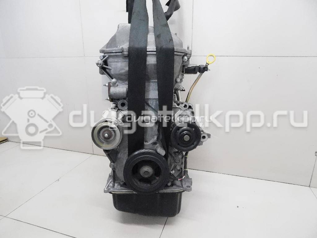 Фото Контрактный (б/у) двигатель 4ZZ-FE для Toyota Carri Van E9 / Corolla / Auris 97-101 л.с 16V 1.4 л бензин 190000D140 {forloop.counter}}