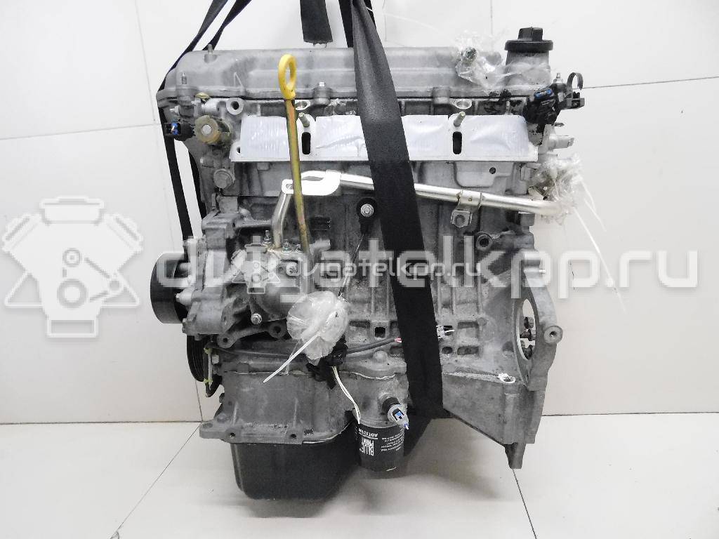 Фото Контрактный (б/у) двигатель 4ZZ-FE для Toyota Carri Van E9 / Corolla / Auris 97-101 л.с 16V 1.4 л бензин 190000D140 {forloop.counter}}