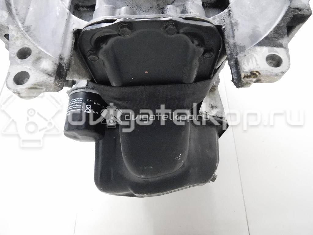 Фото Контрактный (б/у) двигатель 4ZZ-FE для Toyota Carri Van E9 / Corolla / Auris 97-101 л.с 16V 1.4 л бензин 190000D140 {forloop.counter}}