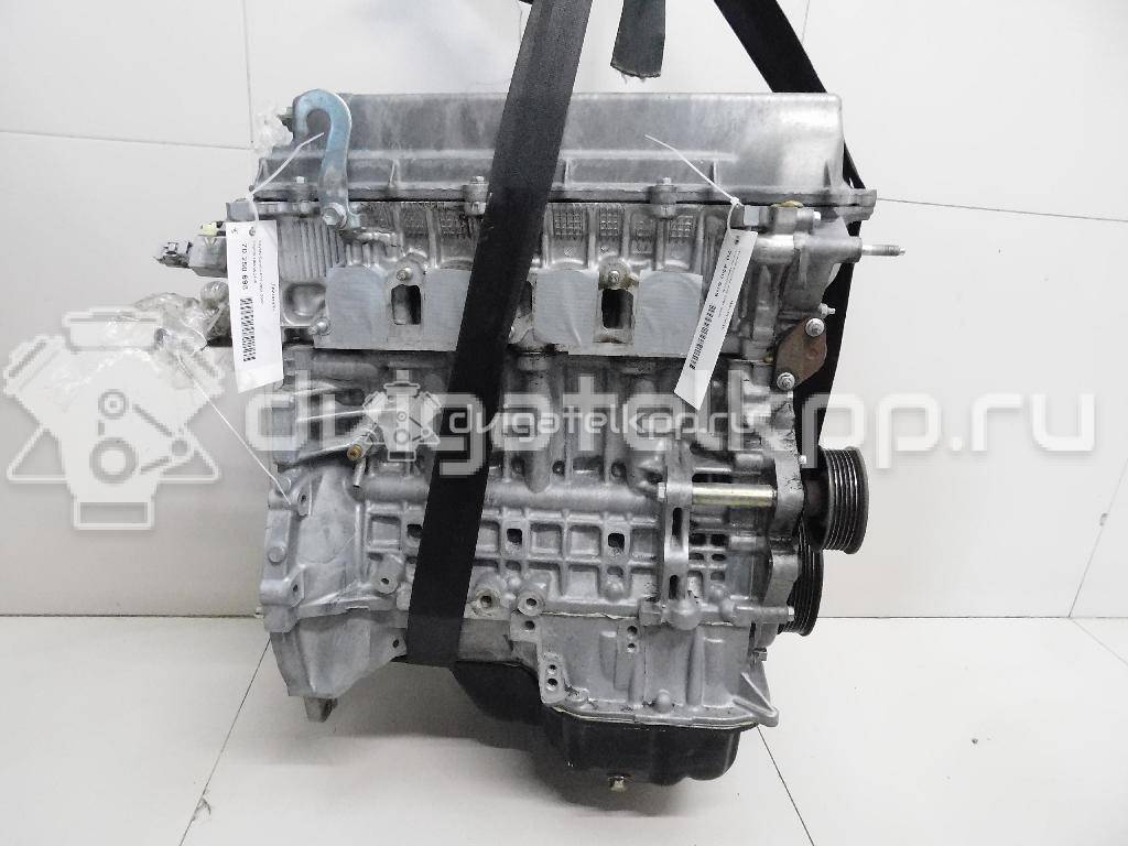 Фото Контрактный (б/у) двигатель 4ZZ-FE для Toyota Carri Van E9 / Corolla / Auris 97-101 л.с 16V 1.4 л бензин 190000D140 {forloop.counter}}