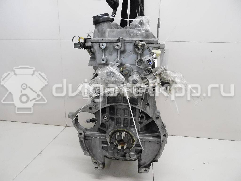 Фото Контрактный (б/у) двигатель 4ZZ-FE для Toyota Carri Van E9 / Corolla / Auris 97-101 л.с 16V 1.4 л бензин 190000D140 {forloop.counter}}