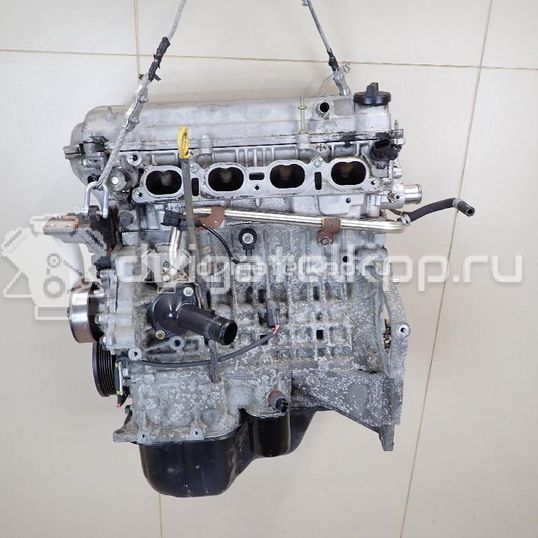 Фото Контрактный (б/у) двигатель 4ZZ-FE для Toyota Carri Van E9 / Corolla / Auris 97-101 л.с 16V 1.4 л бензин 1900022350