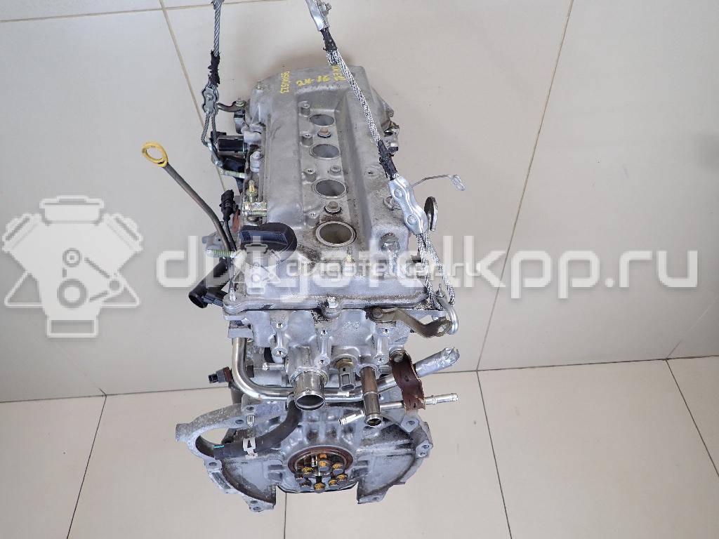 Фото Контрактный (б/у) двигатель 4ZZ-FE для Toyota Carri Van E9 / Corolla / Auris 97-101 л.с 16V 1.4 л бензин 1900022350 {forloop.counter}}