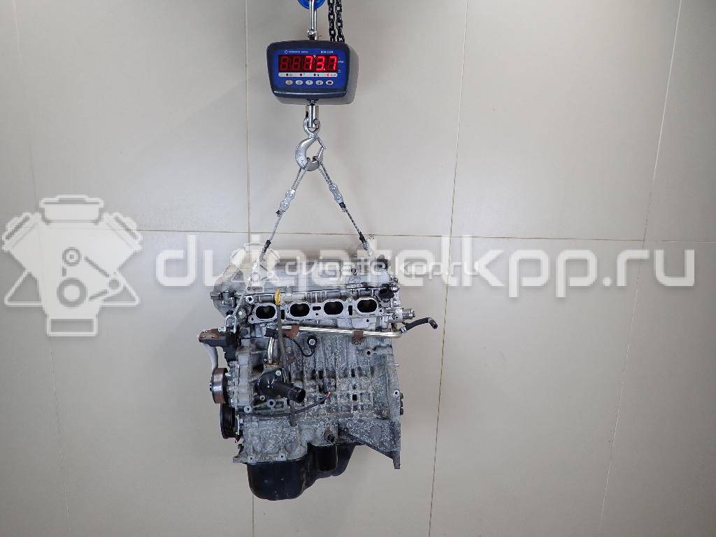 Фото Контрактный (б/у) двигатель 4ZZ-FE для Toyota Carri Van E9 / Corolla / Auris 97-101 л.с 16V 1.4 л бензин 1900022350 {forloop.counter}}