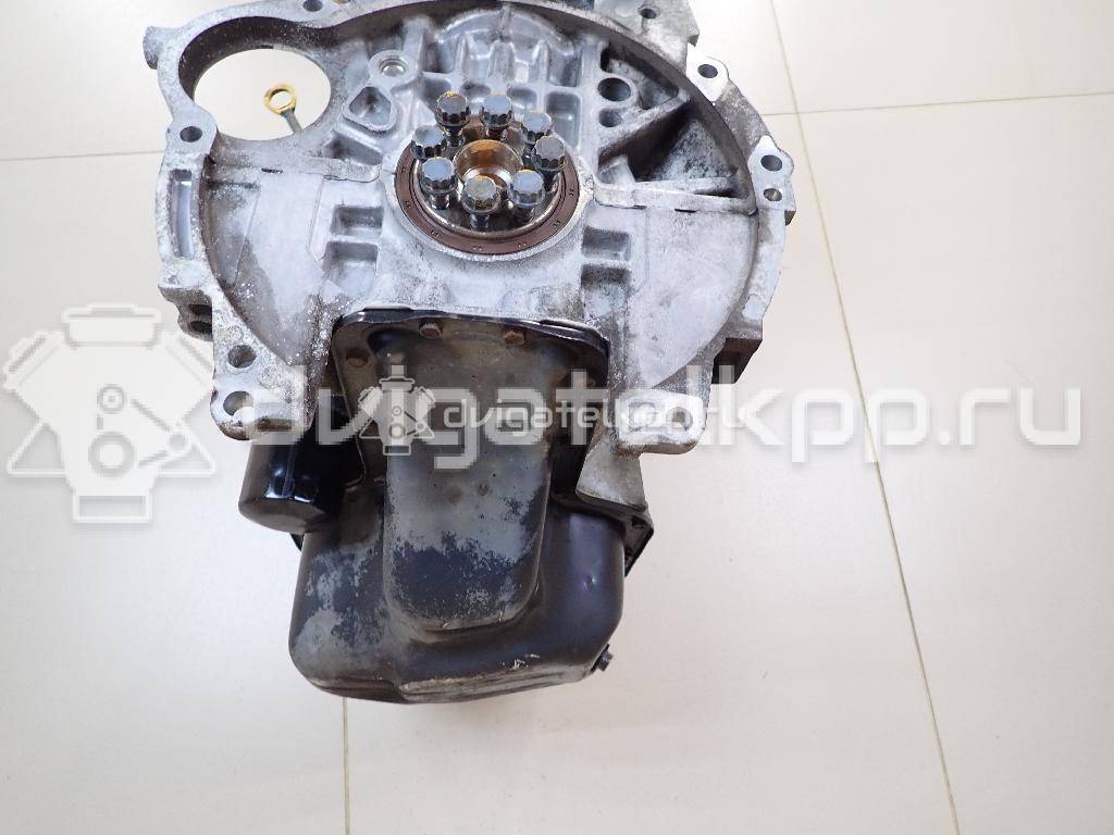 Фото Контрактный (б/у) двигатель 4ZZ-FE для Toyota Carri Van E9 / Corolla / Auris 97-101 л.с 16V 1.4 л бензин 1900022350 {forloop.counter}}