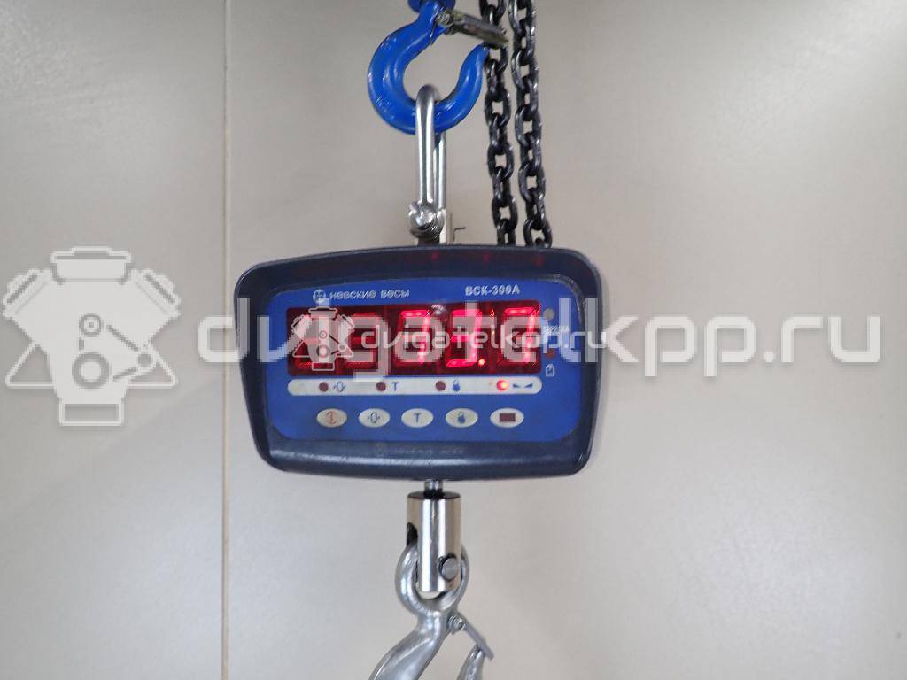 Фото Контрактный (б/у) двигатель 4ZZ-FE для Toyota Carri Van E9 / Corolla / Auris 97-101 л.с 16V 1.4 л бензин 1900022350 {forloop.counter}}