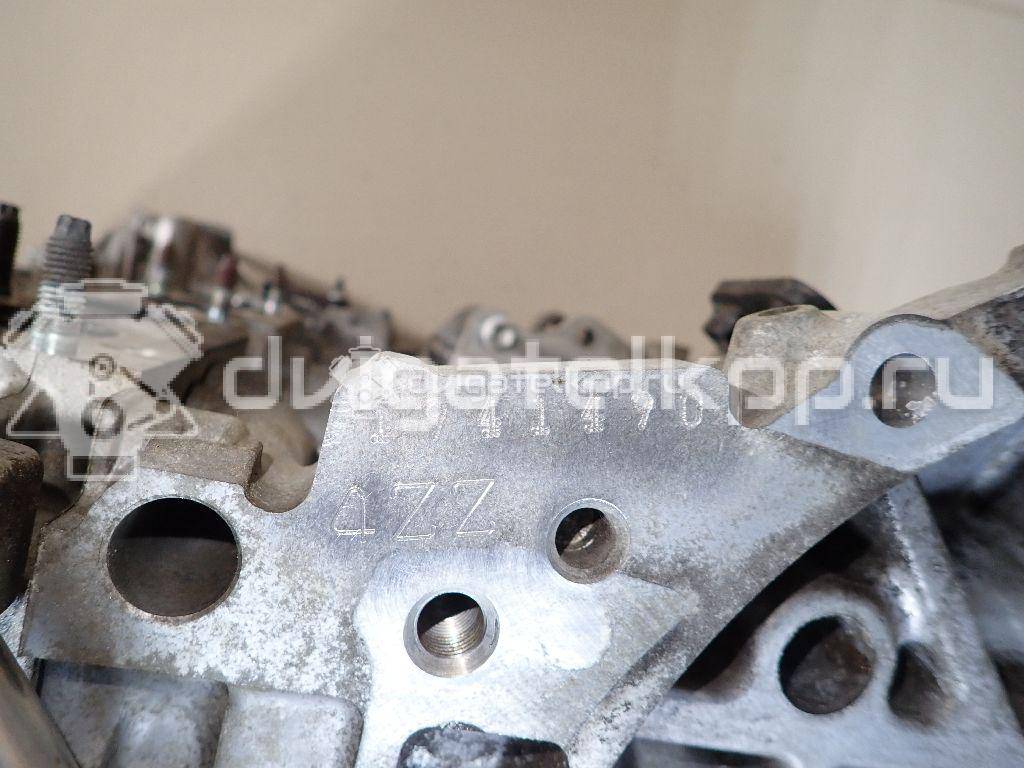 Фото Контрактный (б/у) двигатель 4ZZ-FE для Toyota Carri Van E9 / Corolla / Auris 97-101 л.с 16V 1.4 л бензин 1900022350 {forloop.counter}}