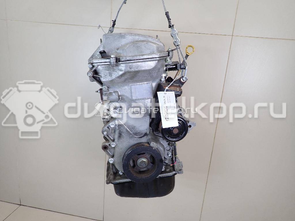 Фото Контрактный (б/у) двигатель 4ZZ-FE для Toyota Carri Van E9 / Corolla / Auris 97-101 л.с 16V 1.4 л бензин 1900022350 {forloop.counter}}