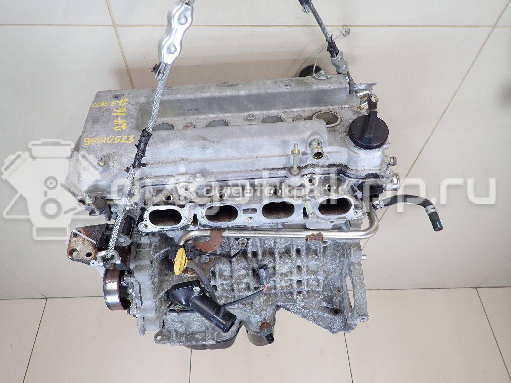 Фото Контрактный (б/у) двигатель 4ZZ-FE для Toyota Carri Van E9 / Corolla / Auris 97-101 л.с 16V 1.4 л бензин 1900022350 {forloop.counter}}