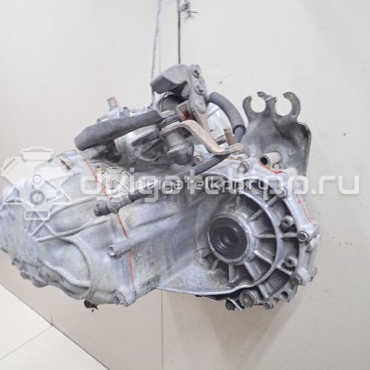 Фото Контрактная (б/у) МКПП для Toyota Conquest E90 / Corolla / Avensis 109-110 л.с 16V 1.6 л 3ZZ-FE бензин 303001E060