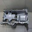 Фото Поддон масляный двигателя для двигателя 1ND-TV для Subaru / Toyota 75-90 л.с 8V 1.4 л Дизельное топливо 1210133020 {forloop.counter}}