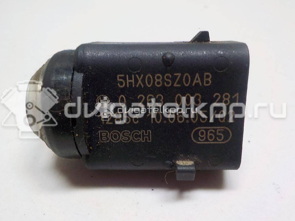 Фото Датчик парковки  5HX08SZ0AB для jeep Commander (XK) {forloop.counter}}