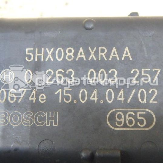 Фото Датчик парковки  5HX08AXRAA для jeep Commander (XK)