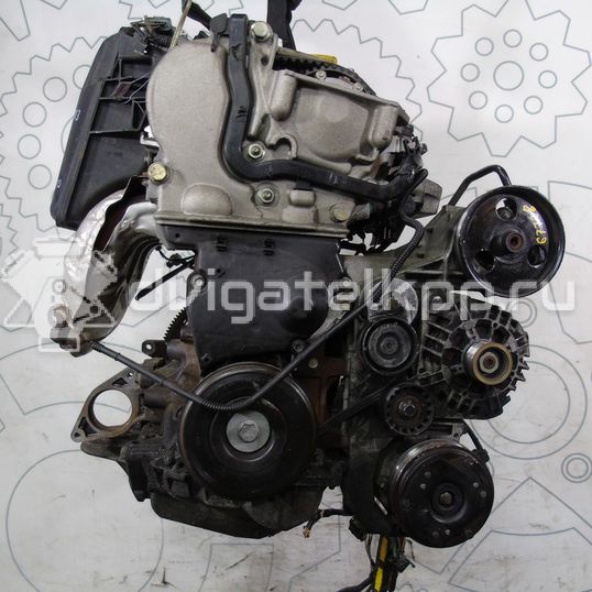 Фото Контрактный (б/у) двигатель F4P 775 для Renault Laguna 116-121 л.с 16V 1.8 л бензин