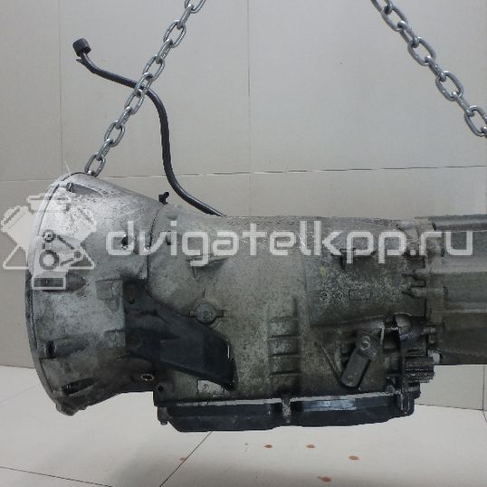 Фото Контрактная (б/у) АКПП для Jeep Commander Xk, Xh / Grand Cherokee 180-218 л.с 24V 3.0 л EXL Дизельное топливо 52108574AA