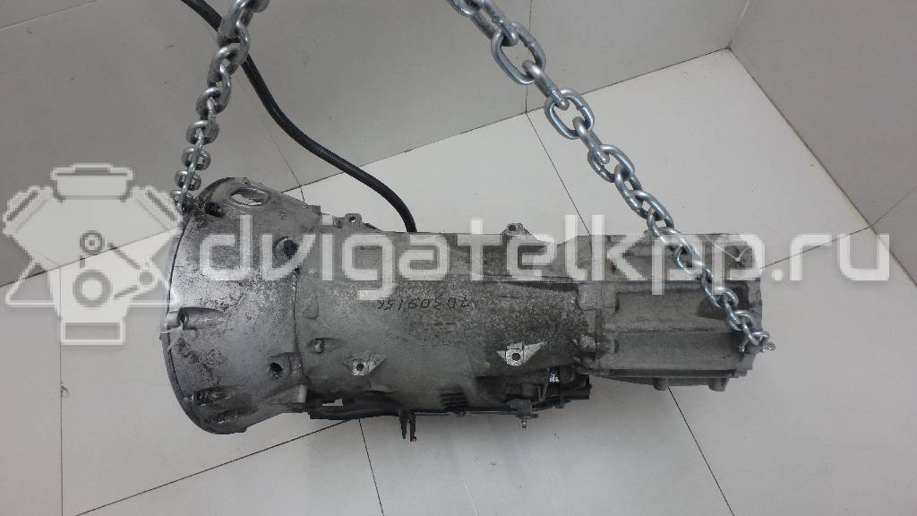 Фото Контрактная (б/у) АКПП для Jeep Commander Xk, Xh / Grand Cherokee 180-218 л.с 24V 3.0 л EXL Дизельное топливо 52108574AA {forloop.counter}}