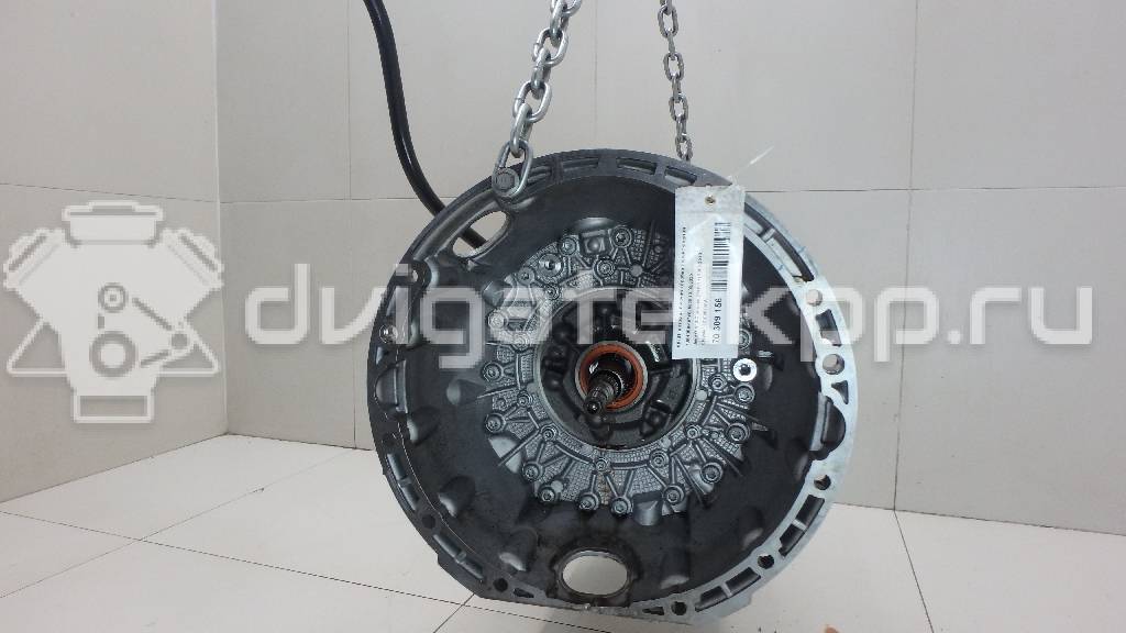 Фото Контрактная (б/у) АКПП для Jeep Commander Xk, Xh / Grand Cherokee 180-218 л.с 24V 3.0 л EXL Дизельное топливо 52108574AA {forloop.counter}}