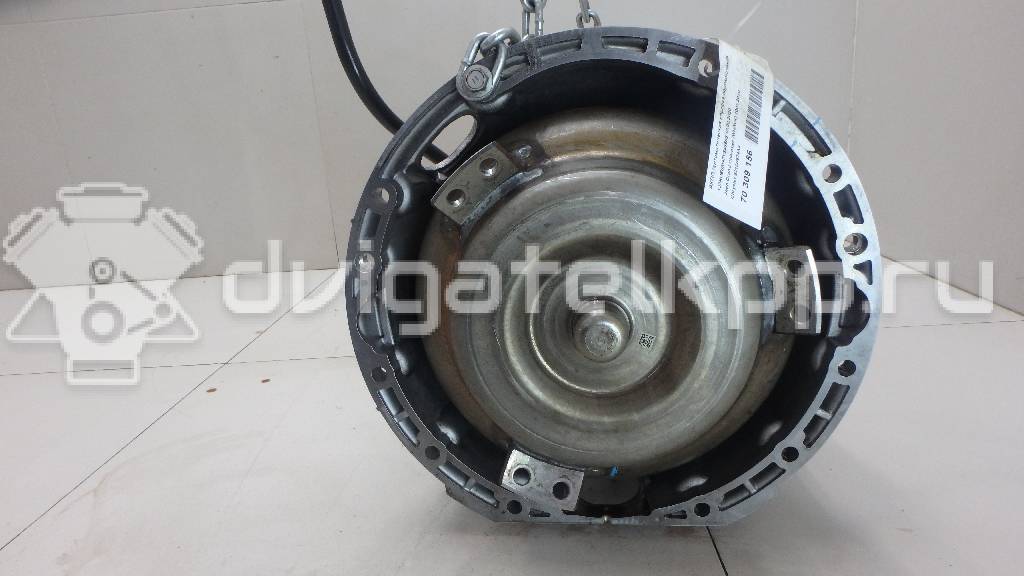 Фото Контрактная (б/у) АКПП для Jeep Commander Xk, Xh / Grand Cherokee 180-218 л.с 24V 3.0 л EXL Дизельное топливо 52108574AA {forloop.counter}}