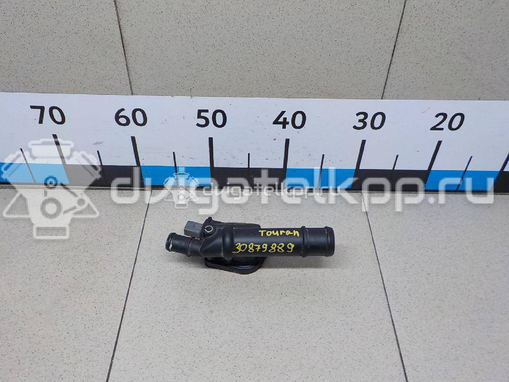 Фото Фланец / тройник  03g121132b для dodge Journey {forloop.counter}}