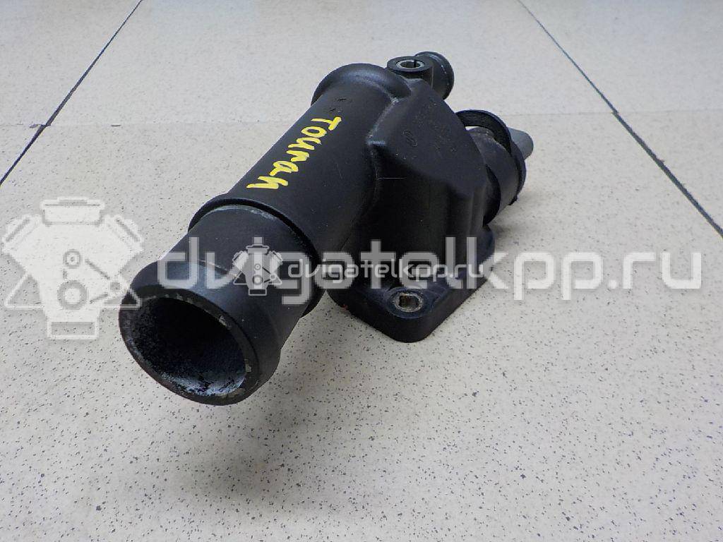 Фото Фланец / тройник  03g121132b для dodge Journey {forloop.counter}}
