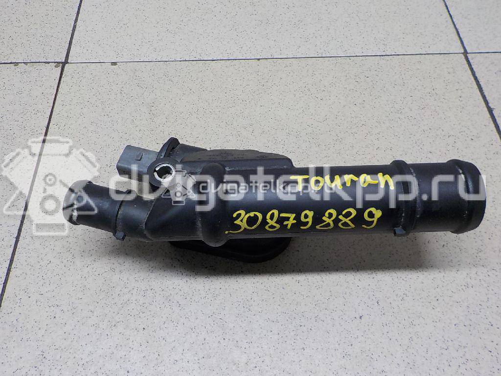 Фото Фланец / тройник  03g121132b для dodge Journey {forloop.counter}}