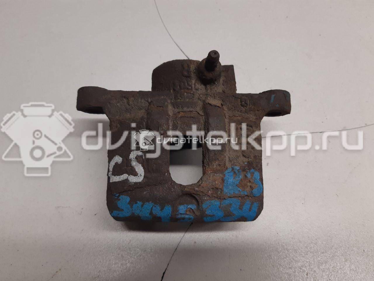 Фото Суппорт тормозной задний правый  MR955066 для jeep Compass (MK49) {forloop.counter}}