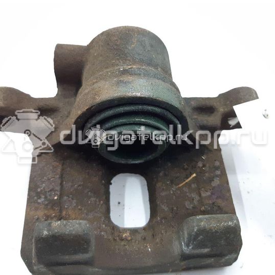 Фото Суппорт тормозной задний правый  MR955066 для jeep Compass (MK49)