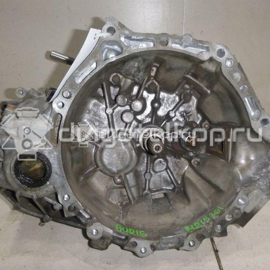 Фото Контрактная (б/у) МКПП для Toyota (Gac) Levin Zre18 , Zwe18 122 л.с 16V 1.6 л 1ZR бензин 3034012020