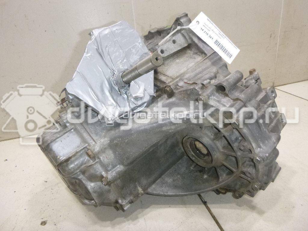 Фото Контрактная (б/у) МКПП для Toyota (Gac) Levin Zre18 , Zwe18 122 л.с 16V 1.6 л 1ZR бензин 3034012020 {forloop.counter}}