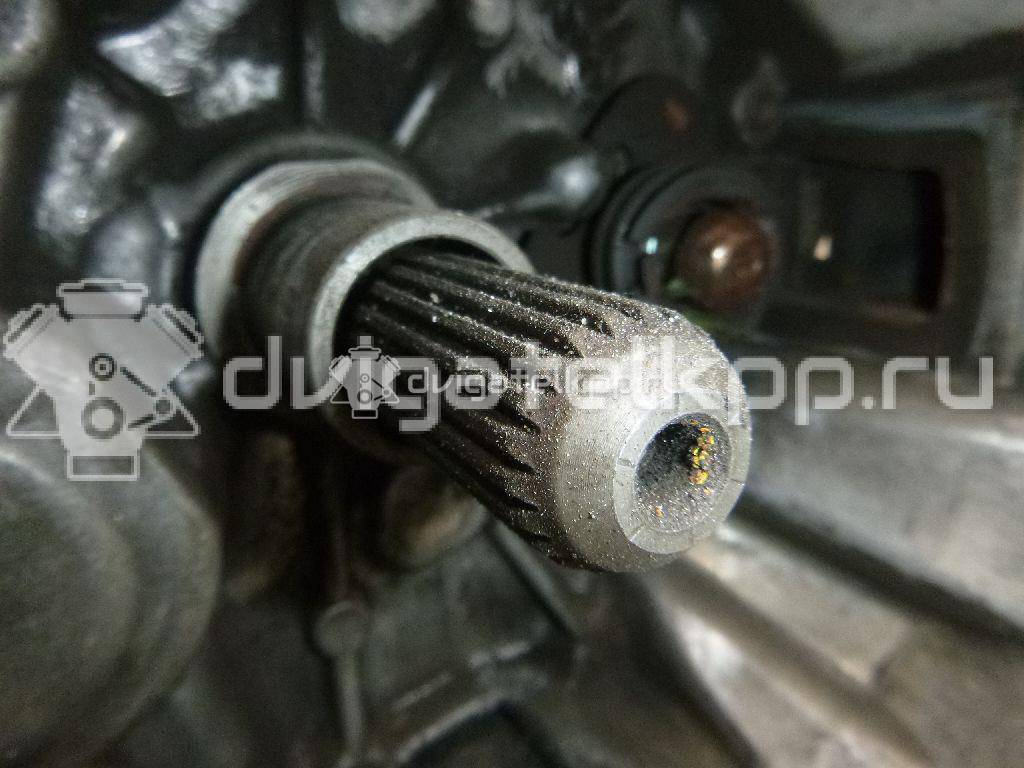 Фото Контрактная (б/у) МКПП для Toyota (Gac) Levin Zre18 , Zwe18 122 л.с 16V 1.6 л 1ZR бензин 3034012020 {forloop.counter}}