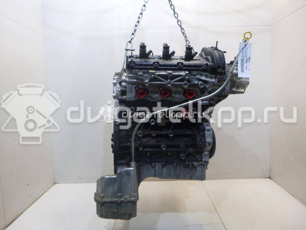 Фото Контрактный (б/у) двигатель EXF для Chrysler / Jeep / Ram 190-250 л.с 24V 3.0 л Дизельное топливо 68150091AA {forloop.counter}}