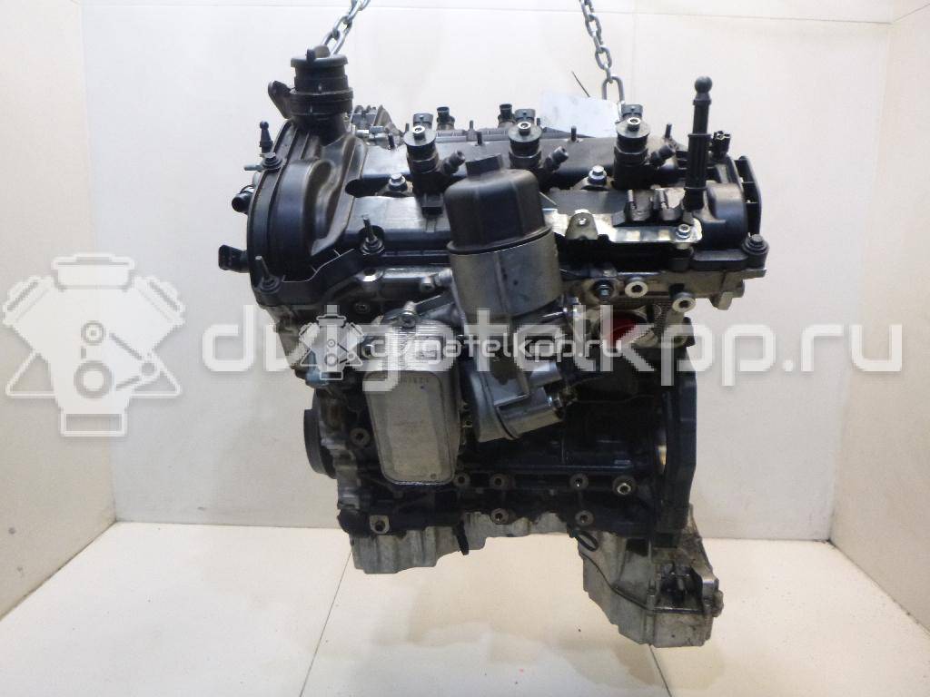 Фото Контрактный (б/у) двигатель EXF для Chrysler / Jeep / Ram 190-250 л.с 24V 3.0 л Дизельное топливо 68150091AA {forloop.counter}}