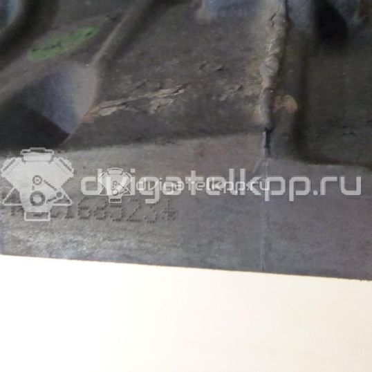 Фото Контрактный (б/у) двигатель EXF для Lancia / Chrysler / Jeep / Ram 190-239 л.с 24V 3.0 л Дизельное топливо 68150091AA