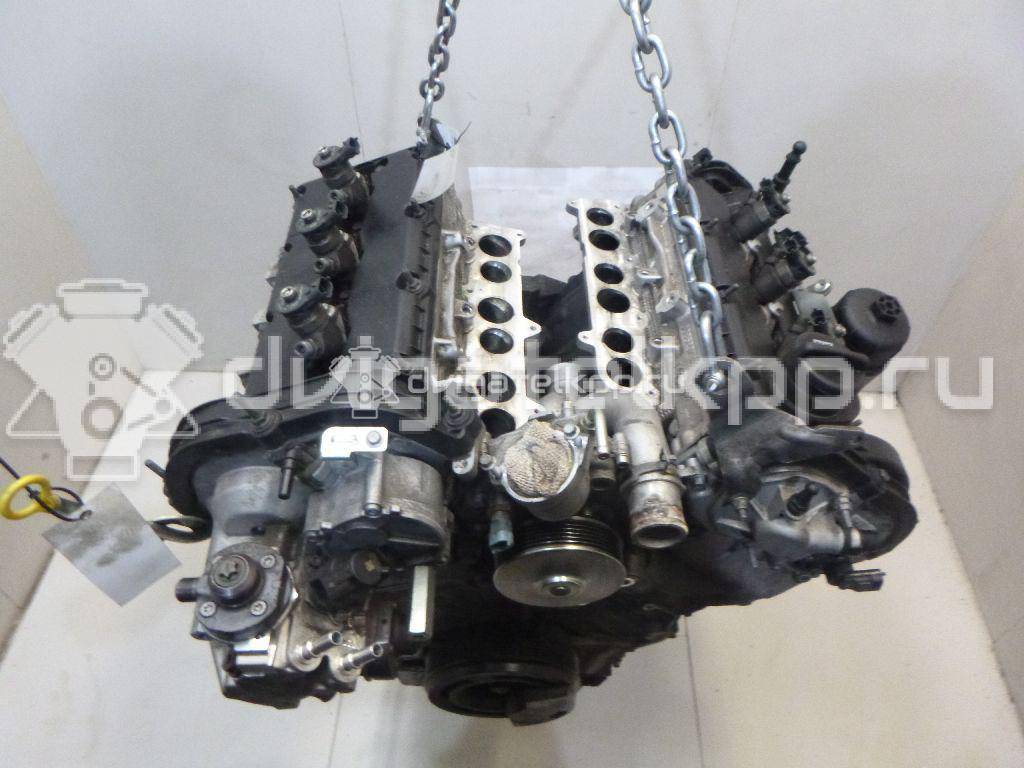 Фото Контрактный (б/у) двигатель EXF для Lancia / Chrysler / Jeep / Ram 190-239 л.с 24V 3.0 л Дизельное топливо 68150091AA {forloop.counter}}