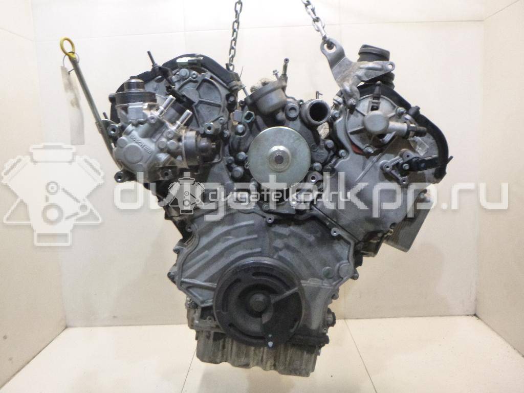 Фото Контрактный (б/у) двигатель EXF для Lancia / Chrysler / Jeep / Ram 190-239 л.с 24V 3.0 л Дизельное топливо 68150091AA {forloop.counter}}