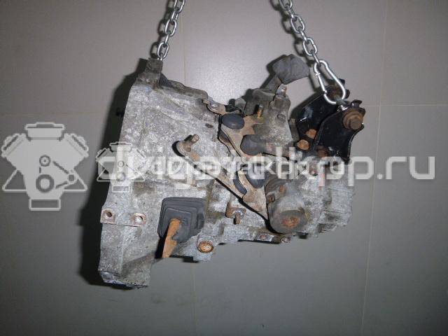 Фото Контрактная (б/у) МКПП для Toyota / Mini 75-88 л.с 8V 1.4 л 1ND-TV Дизельное топливо 303000D040 {forloop.counter}}