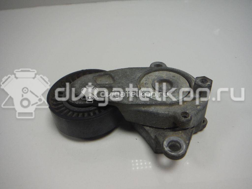 Фото Ролик-натяжитель ручейкового ремня для двигателя 1NR-FE для Subaru / Toyota / Daihatsu 94-101 л.с 16V 1.3 л бензин 1662047010 {forloop.counter}}