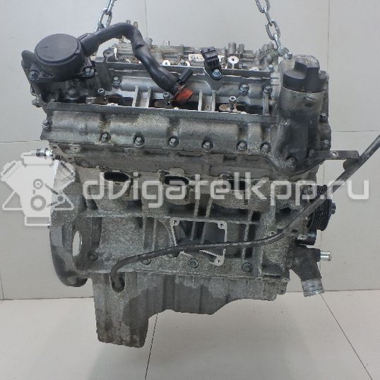 Фото Контрактный (б/у) двигатель EXL для Jeep Commander Xk, Xh / Grand Cherokee 180-218 л.с 24V 3.0 л Дизельное топливо 68021647AA