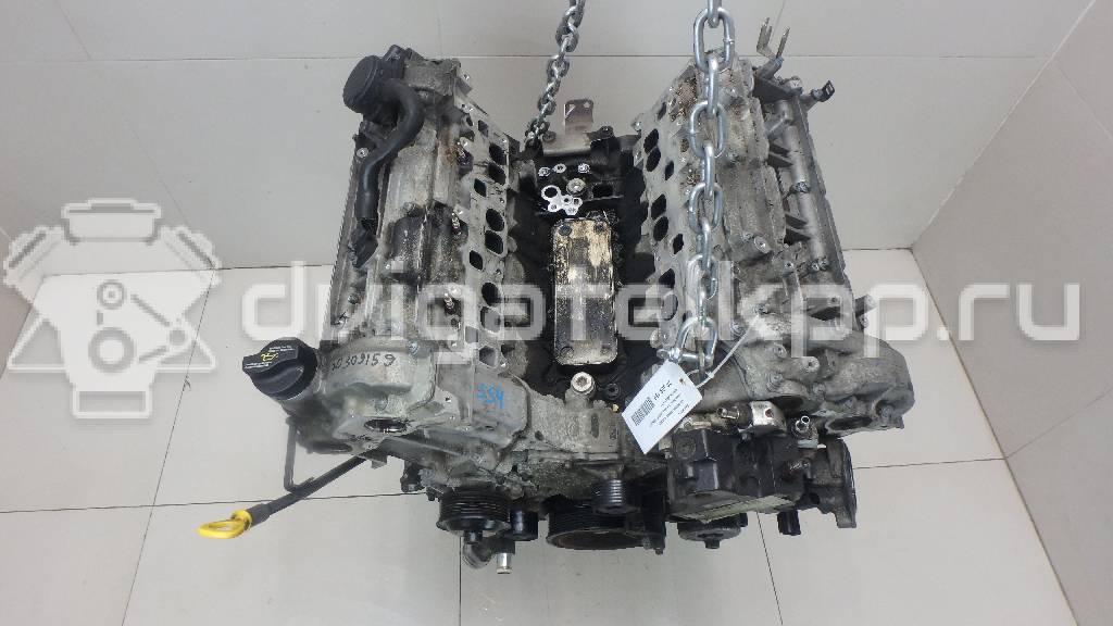 Фото Контрактный (б/у) двигатель EXL для Jeep Commander Xk, Xh / Grand Cherokee 180-218 л.с 24V 3.0 л Дизельное топливо 68021647AA {forloop.counter}}