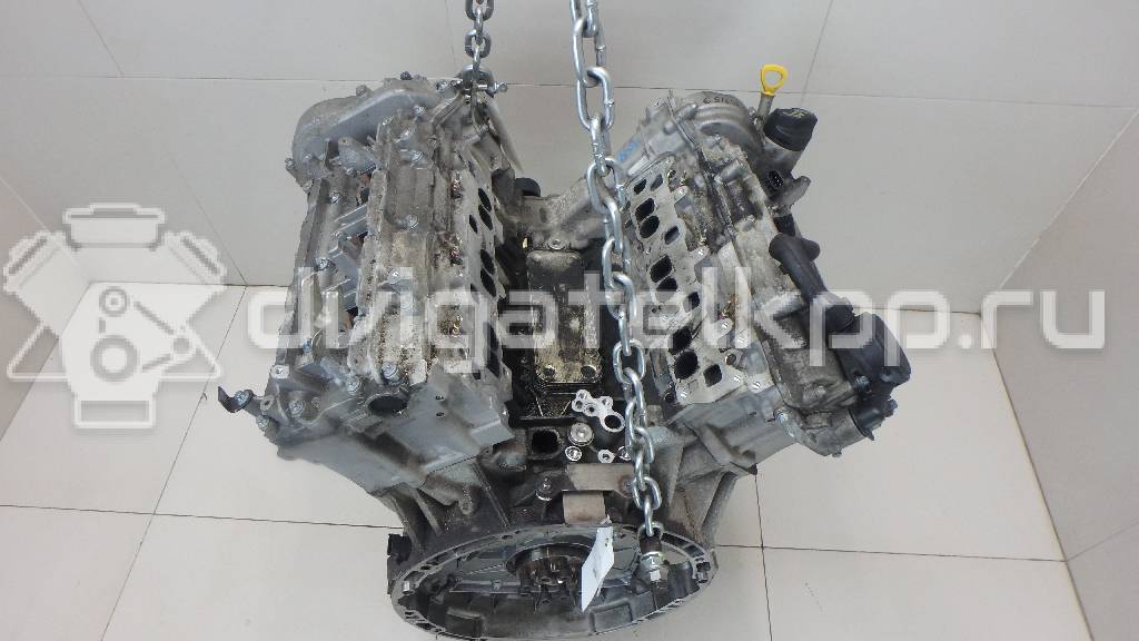 Фото Контрактный (б/у) двигатель EXL для Jeep Commander Xk, Xh / Grand Cherokee 180-218 л.с 24V 3.0 л Дизельное топливо 68021647AA {forloop.counter}}