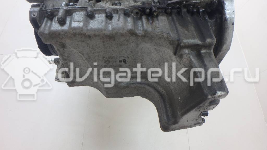 Фото Контрактный (б/у) двигатель EXL для Jeep Commander Xk, Xh / Grand Cherokee 180-218 л.с 24V 3.0 л Дизельное топливо 68021647AA {forloop.counter}}