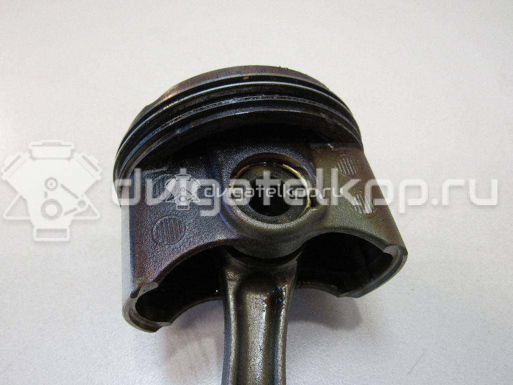 Фото Поршень с шатуном для двигателя 1ZR для Toyota (Gac) Levin Zre18 , Zwe18 122 л.с 16V 1.6 л бензин {forloop.counter}}