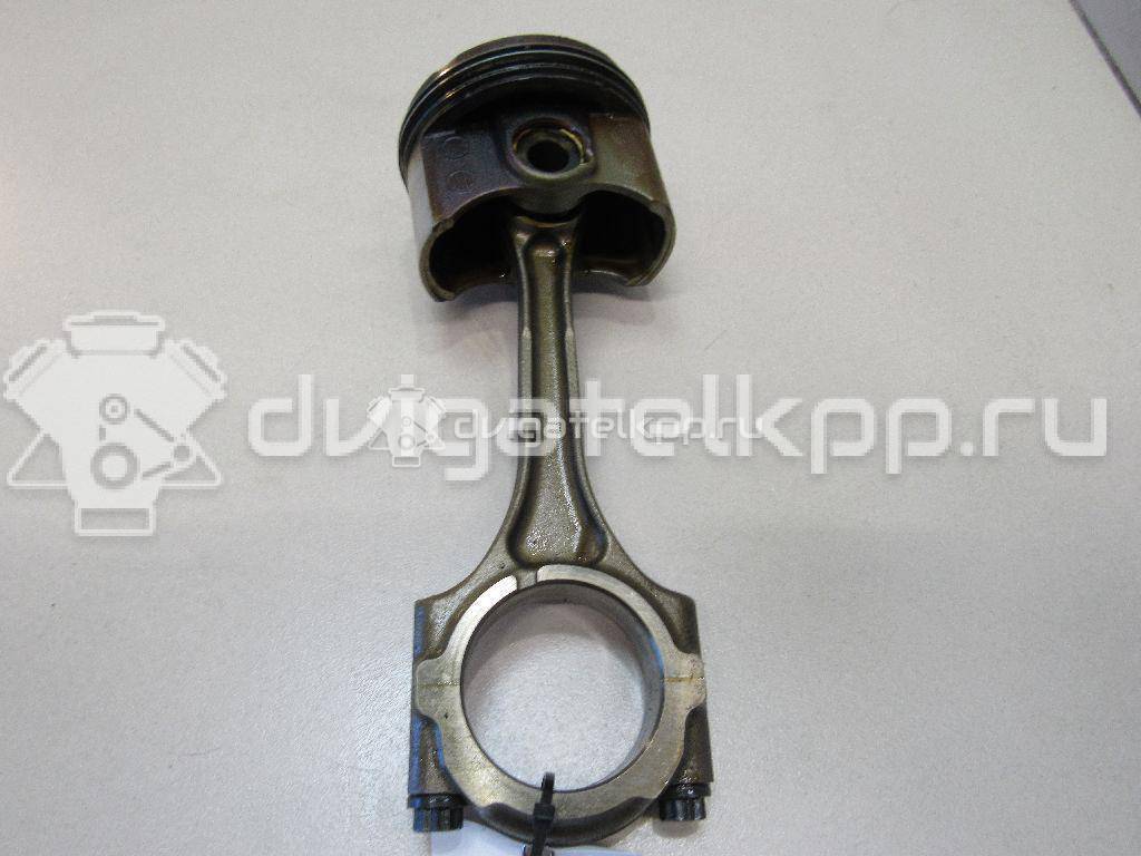 Фото Поршень с шатуном для двигателя 1ZR для Toyota (Gac) Levin Zre18 , Zwe18 122 л.с 16V 1.6 л бензин {forloop.counter}}