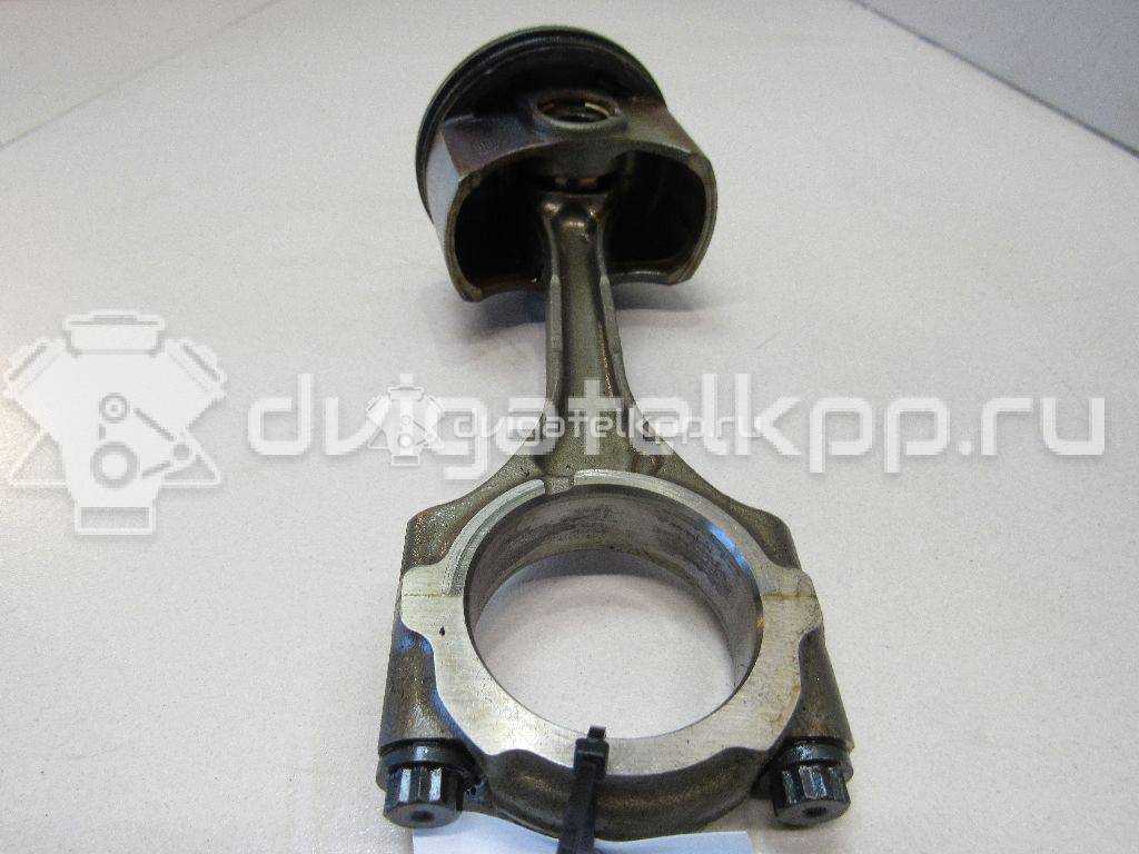 Фото Поршень с шатуном для двигателя 1ZR для Toyota (Gac) Levin Zre18 , Zwe18 122 л.с 16V 1.6 л бензин {forloop.counter}}