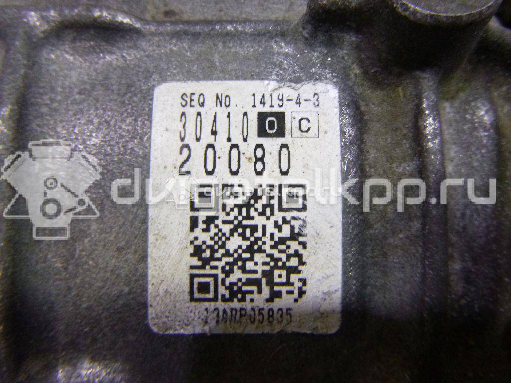 Фото Контрактная (б/у) АКПП для Toyota / Toyota (Gac) / Toyota (Faw) 118-122 л.с 16V 1.6 л 1ZR-FE бензин 3040020020 {forloop.counter}}