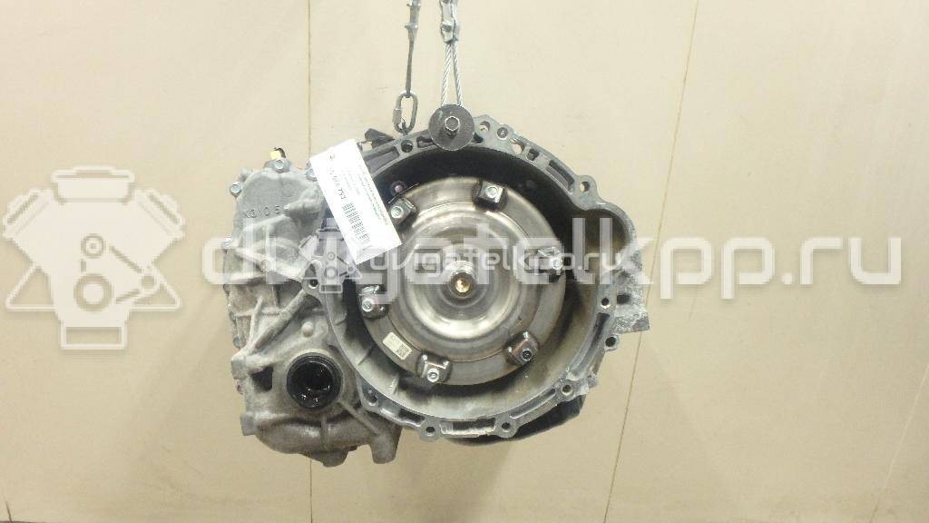 Фото Контрактная (б/у) АКПП для Toyota / Toyota (Gac) / Toyota (Faw) 118-122 л.с 16V 1.6 л 1ZR-FE бензин 3040020020 {forloop.counter}}