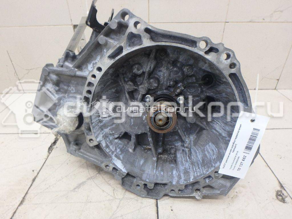 Фото Контрактная (б/у) МКПП для Toyota / Toyota (Gac) / Toyota (Faw) 122-132 л.с 16V 1.6 л 1ZR-FE бензин 3030002100 {forloop.counter}}