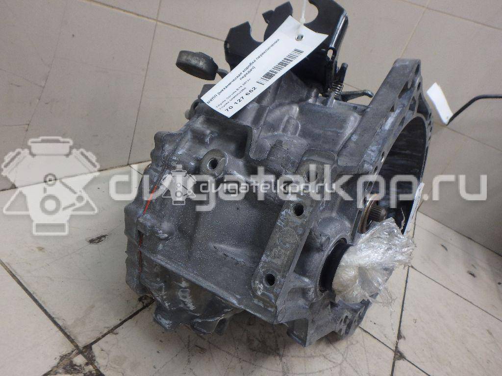 Фото Контрактная (б/у) МКПП для Toyota / Toyota (Gac) / Toyota (Faw) 122-132 л.с 16V 1.6 л 1ZR-FE бензин 3030002100 {forloop.counter}}