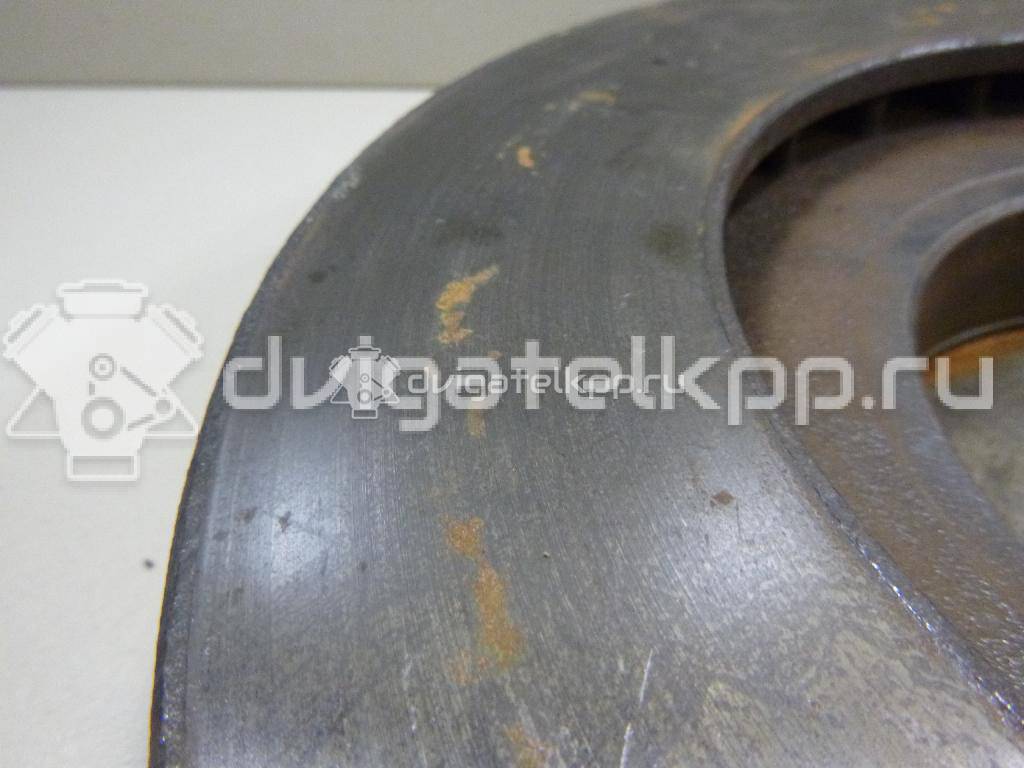 Фото Диск тормозной передний вентилируемый  26300sa000 для Subaru Legacy / Impreza / Outback / Forester / Brz {forloop.counter}}