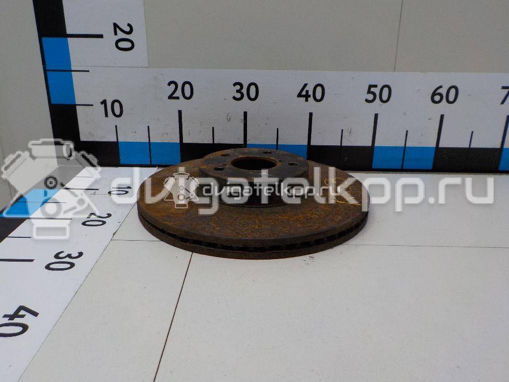 Фото Диск тормозной передний вентилируемый  26300sa000 для Subaru Legacy / Impreza / Outback / Forester / Brz {forloop.counter}}